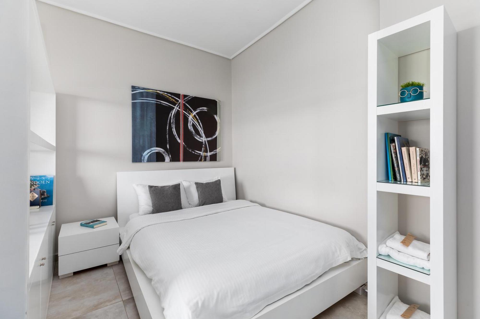 Pearl By Halu!, Penthhouse Suite In The Center Tessalónica Exterior foto